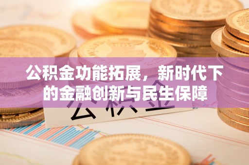 花地玛堂区公积金功能拓展，新时代下的金融创新与民生保障