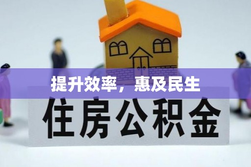 花地玛堂区提升效率，惠及民生
