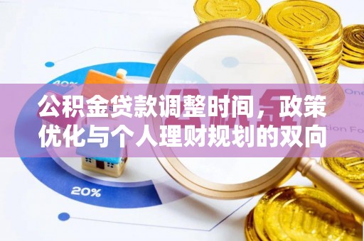 花地玛堂区公积金贷款调整时间，政策优化与个人理财规划的双向考量