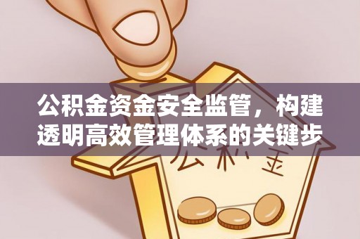 花地玛堂区公积金资金安全监管，构建透明高效管理体系的关键步骤