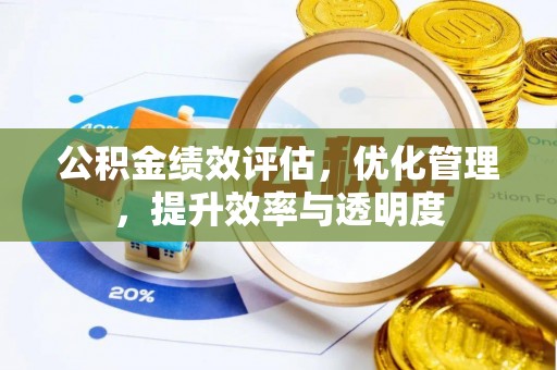 花地玛堂区公积金绩效评估，优化管理，提升效率与透明度