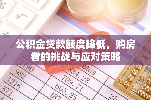 花地玛堂区公积金贷款额度降低，购房者的挑战与应对策略