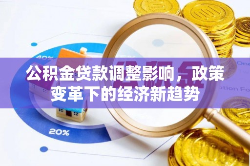 花地玛堂区公积金贷款调整影响，政策变革下的经济新趋势