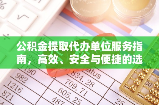 花地玛堂区公积金提取代办单位服务指南，高效、安全与便捷的选择