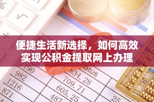 花地玛堂区便捷生活新选择，如何高效实现公积金提取网上办理