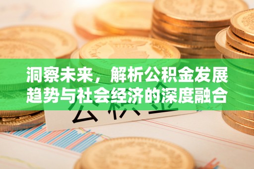 花地玛堂区洞察未来，解析公积金发展趋势与社会经济的深度融合