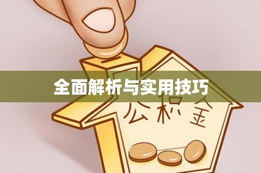 花地玛堂区全面解析与实用技巧