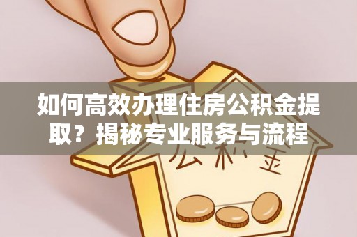 花地玛堂区如何高效办理住房公积金提取？揭秘专业服务与流程