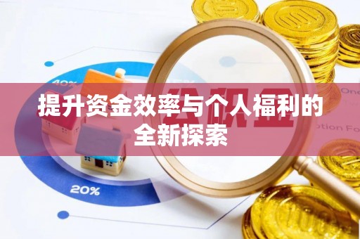 花地玛堂区提升资金效率与个人福利的全新探索