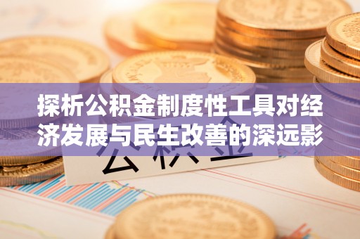花地玛堂区探析公积金制度性工具对经济发展与民生改善的深远影响