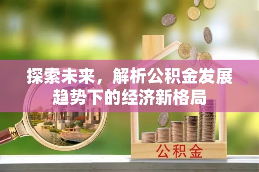 花地玛堂区探索未来，解析公积金发展趋势下的经济新格局