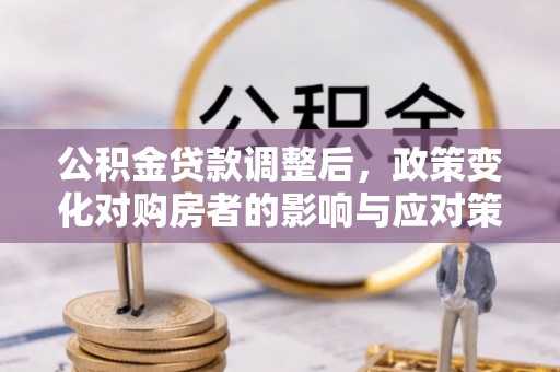 花地玛堂区公积金贷款调整后，政策变化对购房者的影响与应对策略